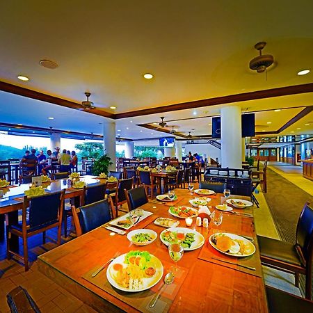 Blue Canyon Country Club Mai Khao Exterior foto
