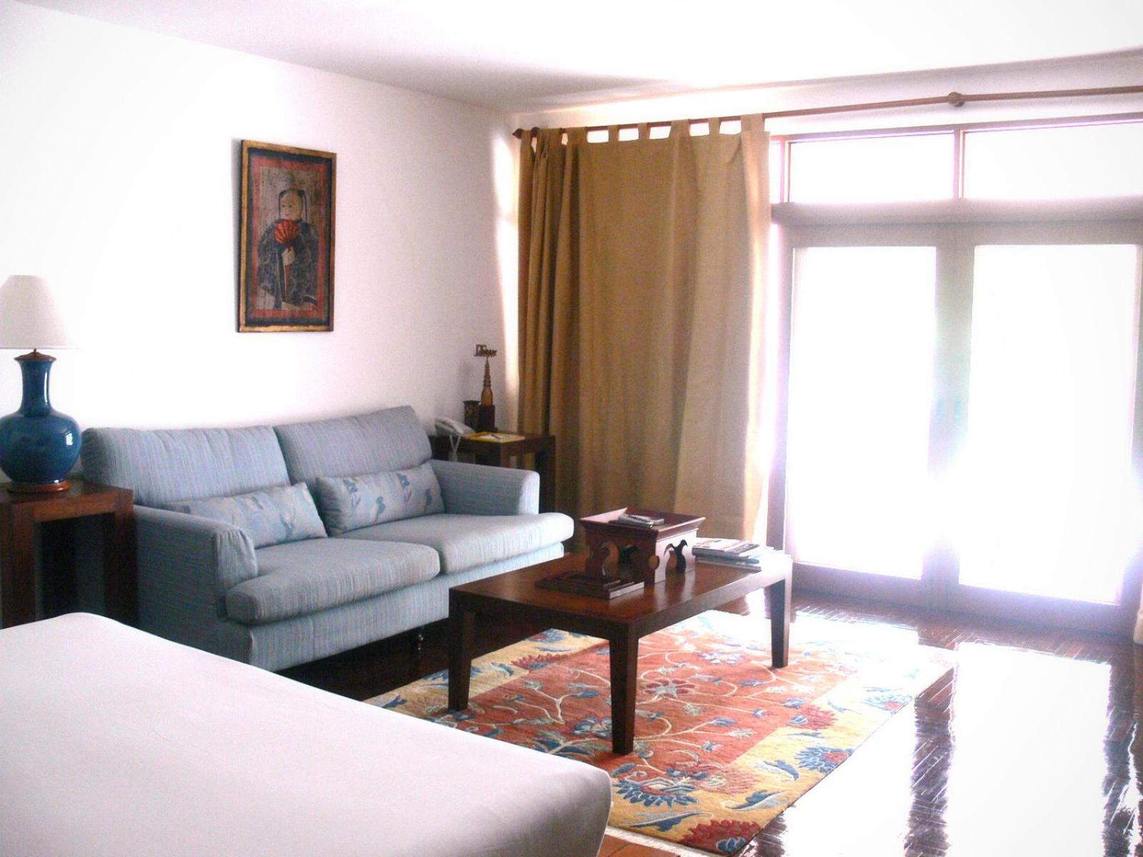 Blue Canyon Country Club Mai Khao Exterior foto