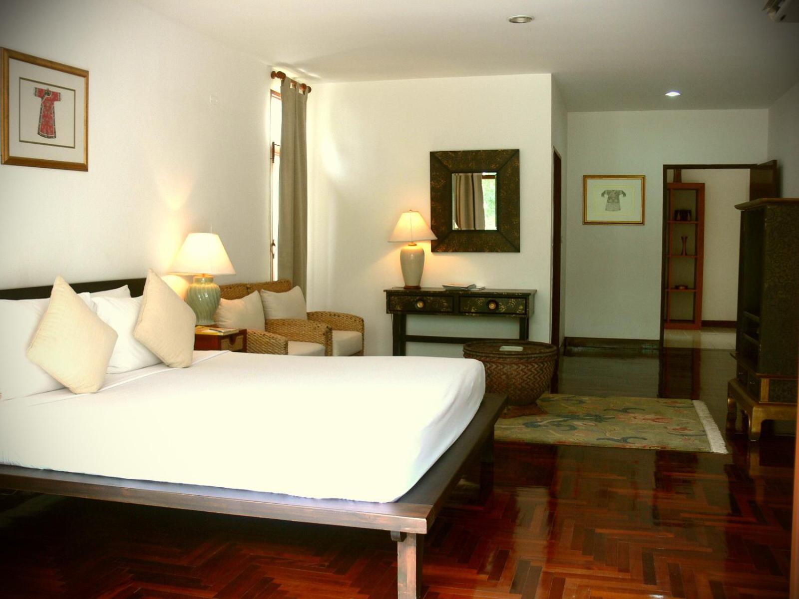 Blue Canyon Country Club Mai Khao Exterior foto