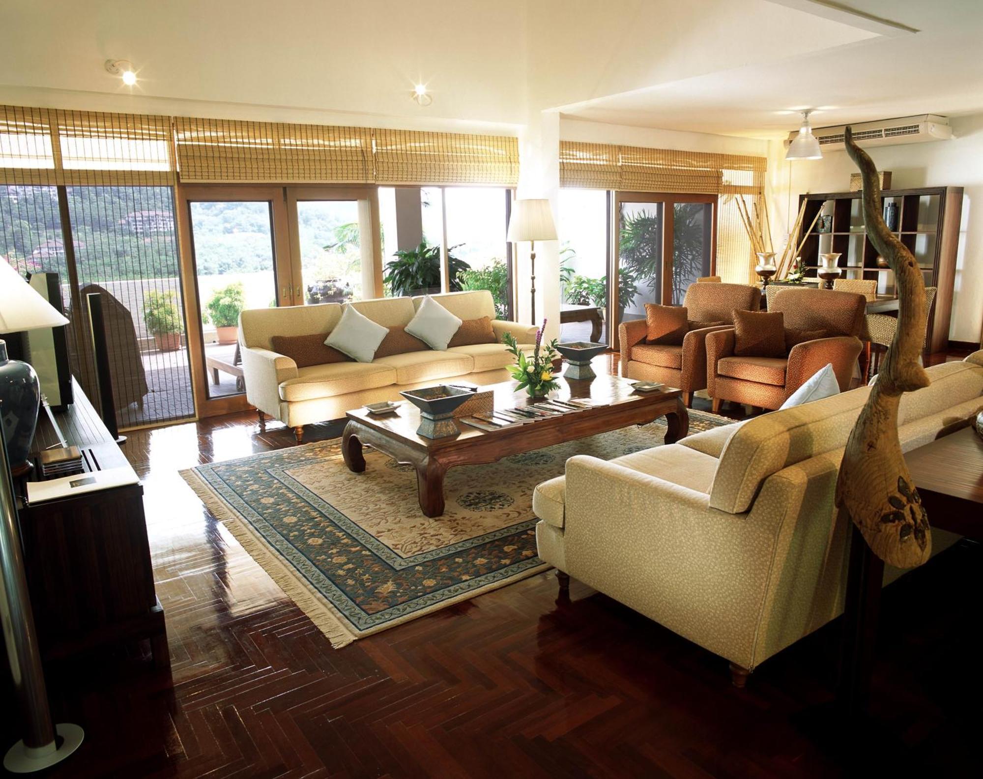 Blue Canyon Country Club Mai Khao Exterior foto